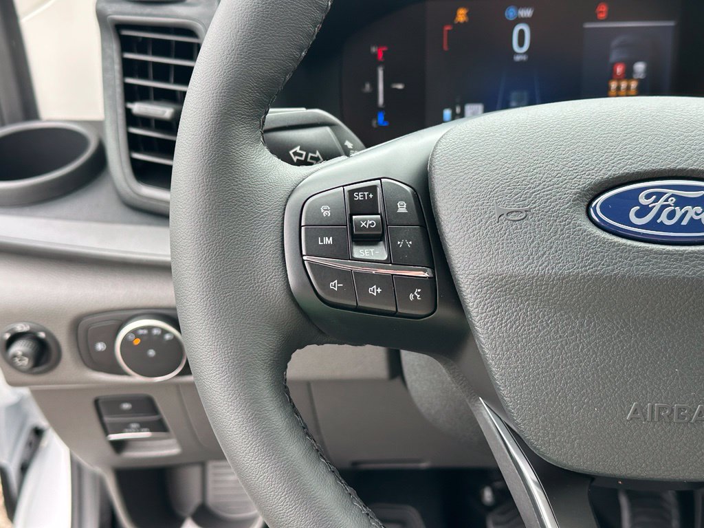 New 2026 Ford Transit 350 XLT AWD/4WD image 9