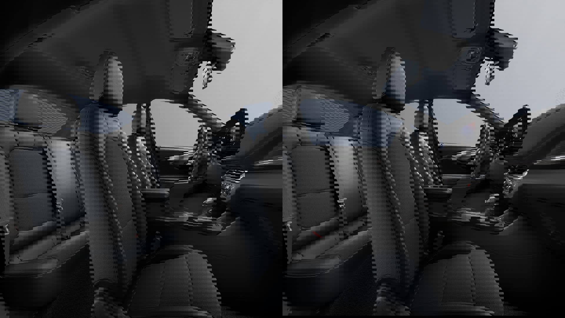 New 2025 Buick Envista Preferred w/ Convenience I Package image 36