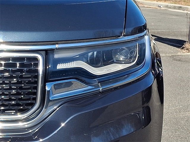 Used 2022 Jeep Wagoneer Series I w/ Convenience Group I image 9