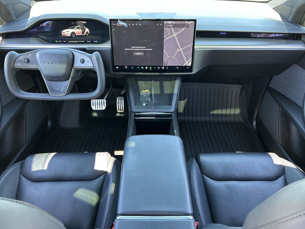 Used 2023 Tesla Model X Plaid image 20