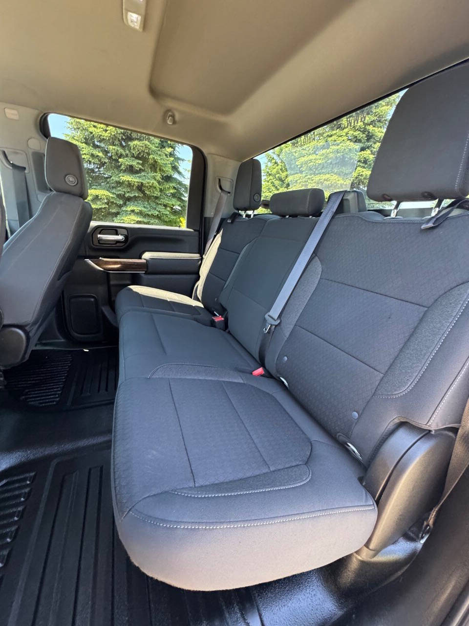 Used 2020 GMC Sierra 3500 SLE w/ Remote Start Package AWD/4WD image 50