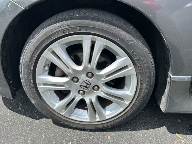 Used 2011 Honda Fit Sport image 32