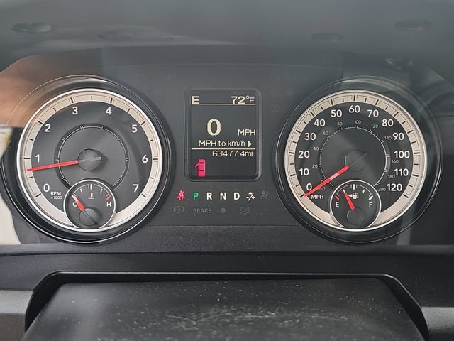 Used 2019 RAM 1500 Tradesman w/ Popular Equipment Group RWD image 15