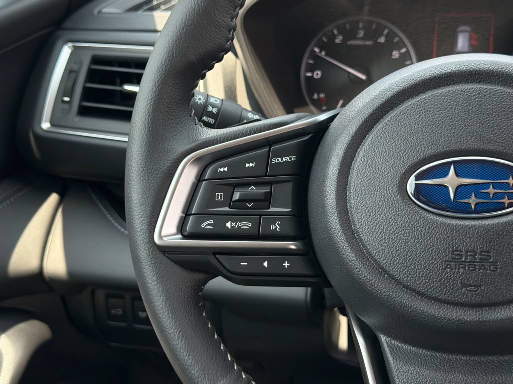 New 2026 Subaru Ascent Limited AWD/4WD image 12