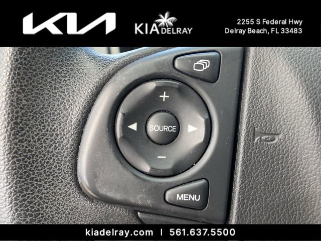 Used 2014 Honda CR-V EX image 25