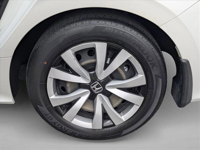 Used 2023 Honda Civic LX image 21