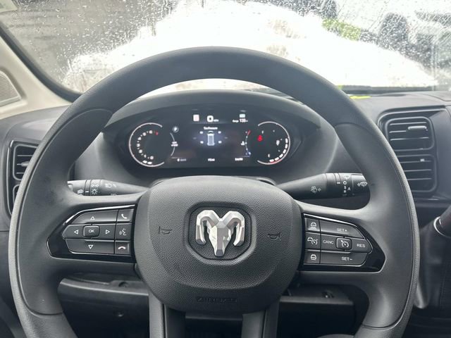 New 2026 RAM ProMaster 3500 w/ Premium Convenience Group image 7