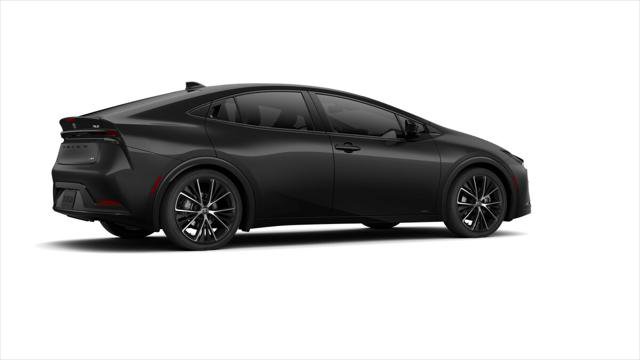 Certified 2025 Toyota Prius XLE image 11