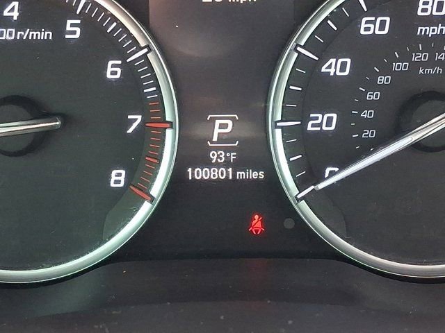 Used 2014 Acura MDX SH-AWD w/ Technology Package image 25