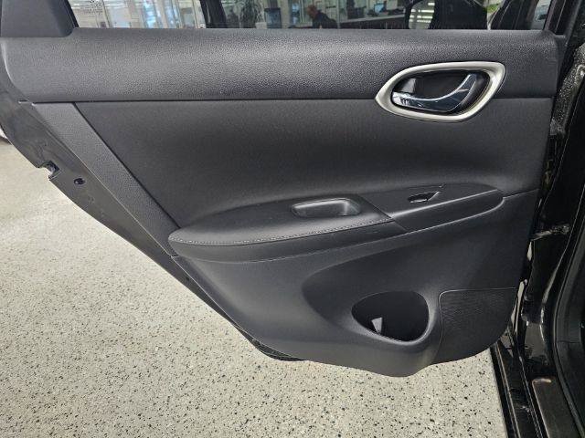 Used 2019 Nissan Sentra SV w/ Special Edition Package FWD image 27