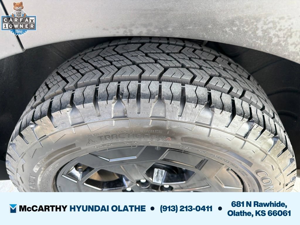 Certified 2026 Hyundai Santa Fe XRT AWD/4WD image 16
