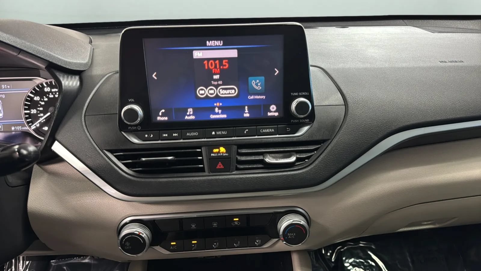 Used 2020 Nissan Altima 2.5 S FWD image 12