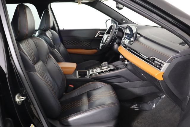 Used 2022 Mitsubishi Outlander SEL FWD image 18