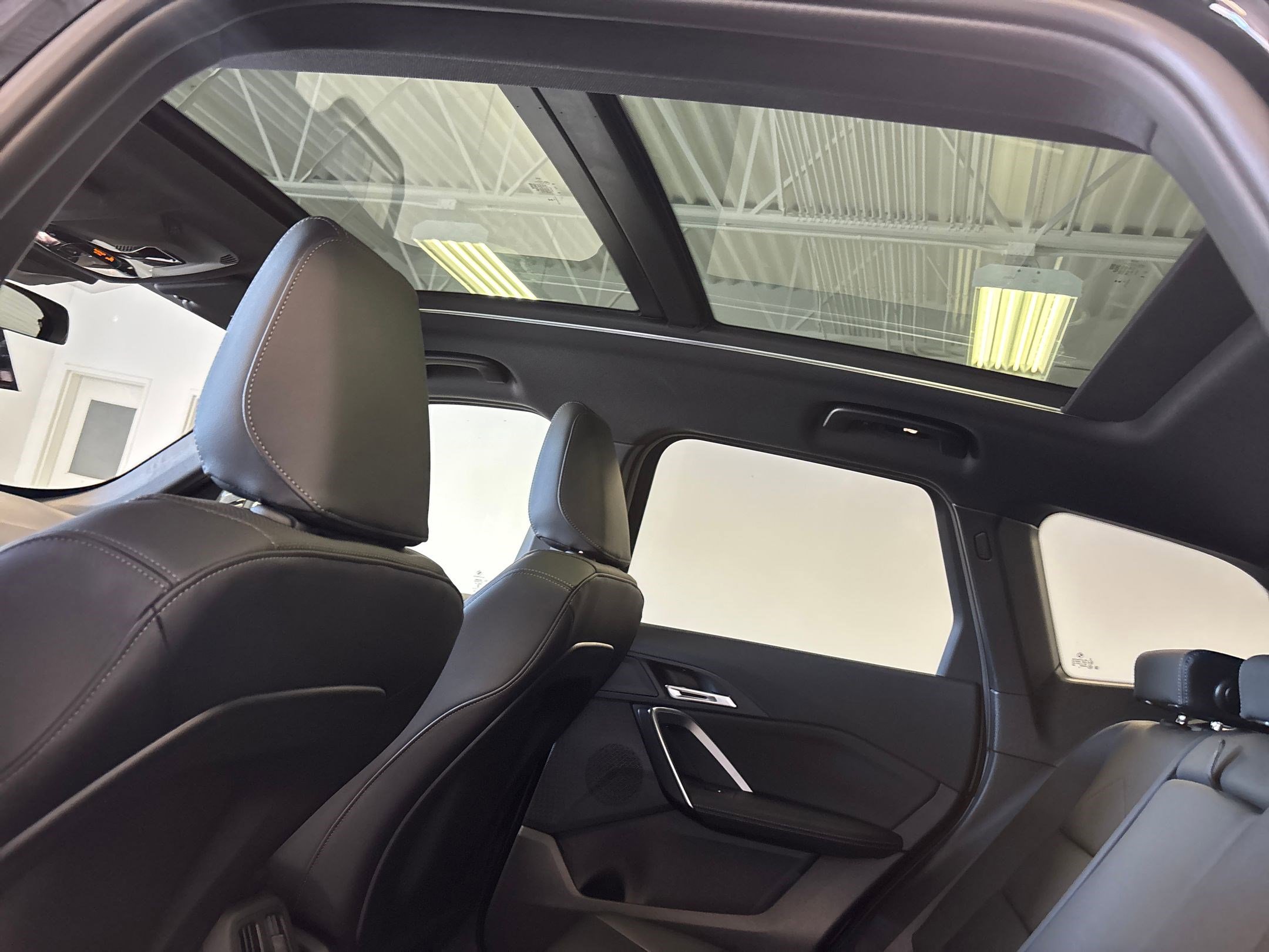 Used 2026 BMW X1 xDrive28i w/ Convenience Package image 15