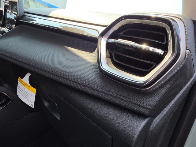 New 2026 Chevrolet TrailBlazer LS w/ LS Convenience Package AWD/4WD image 13