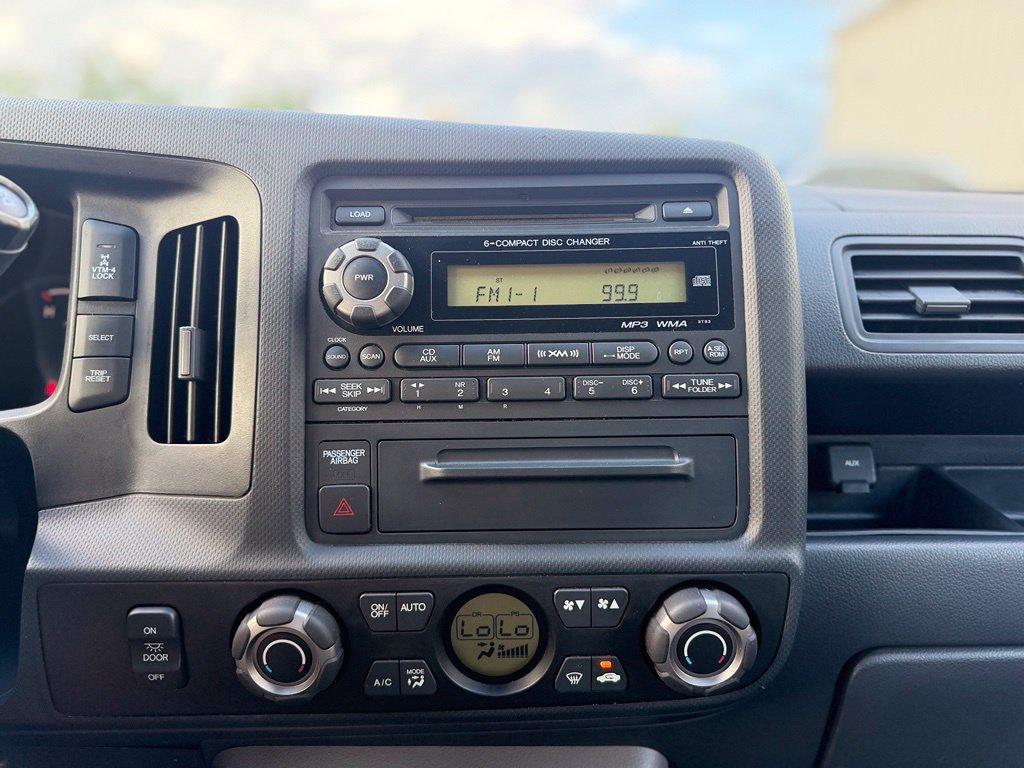 Used 2013 Honda Ridgeline RTL image 28