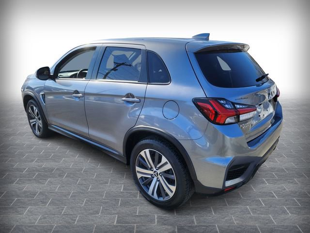 Used 2024 Mitsubishi Outlander Sport AWD image 5