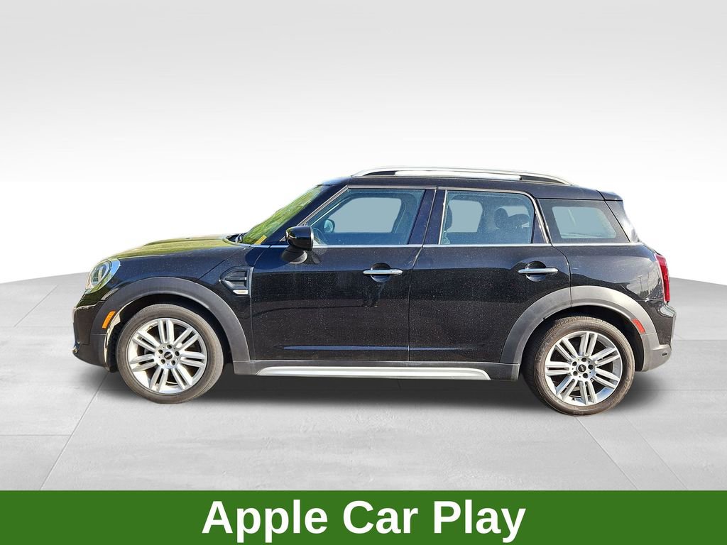 Used 2022 MINI Cooper Countryman image 4