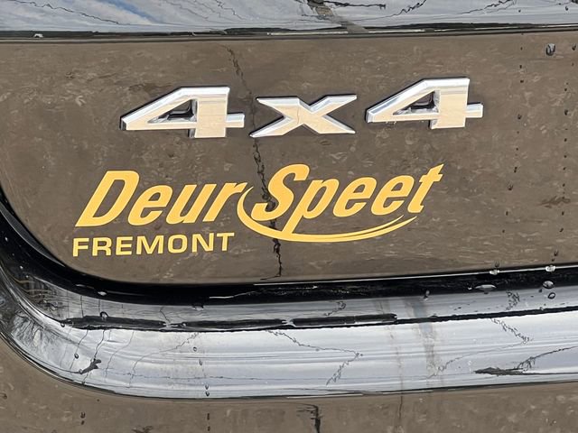 Used 2022 Jeep Compass Limited image 2