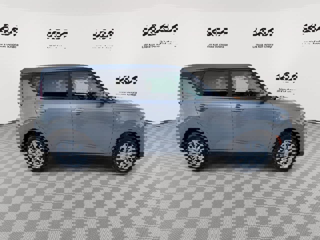 Certified 2023 Kia Soul LX image 9