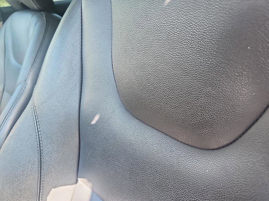 Used 2017 Volvo XC60 T5 Inscription w/ Advanced Package image 15