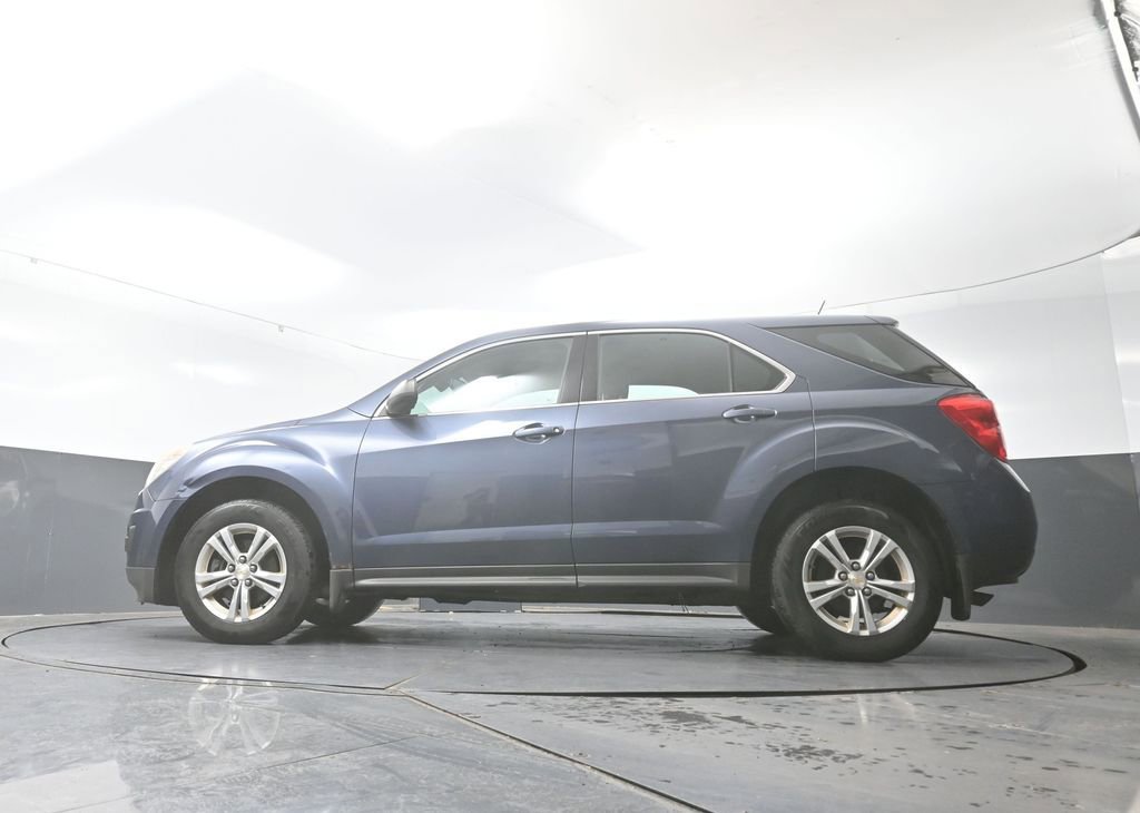 Used 2014 Chevrolet Equinox LS w/ LPO, Protection Package AWD/4WD image 51