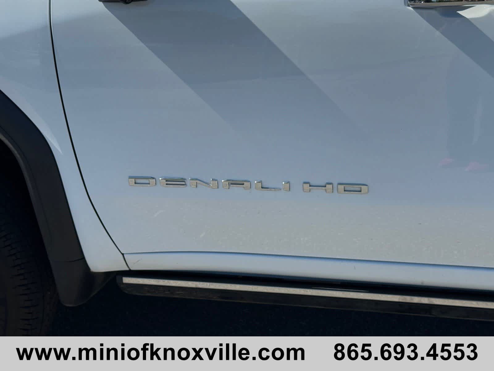 Used 2024 GMC Sierra 3500 Denali w/ Denali Reserve Package AWD/4WD image 10