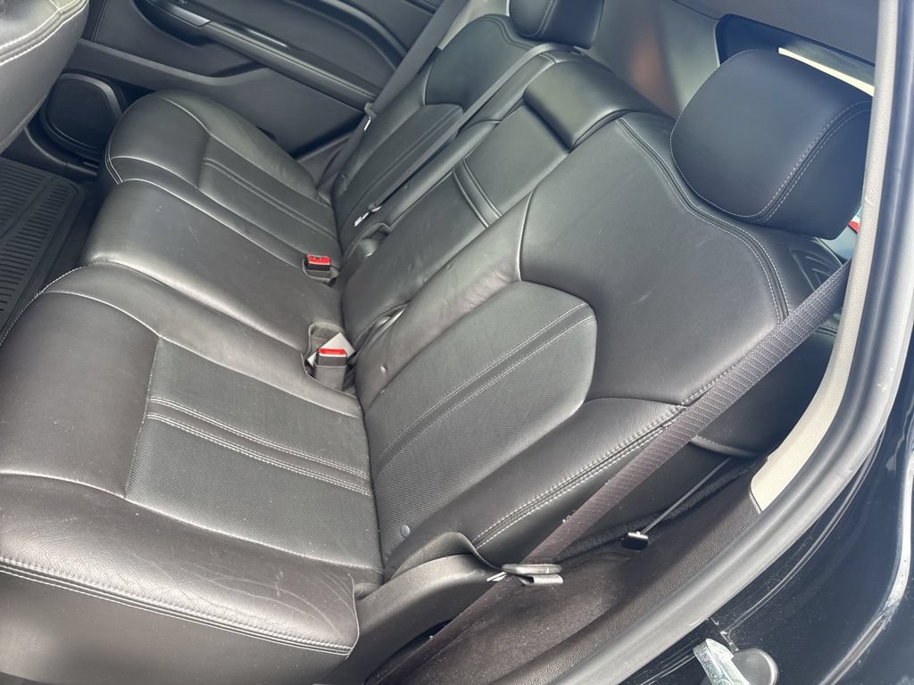 Used 2015 Cadillac SRX Performance w/ Driver Awareness Package AWD/4WD image 29