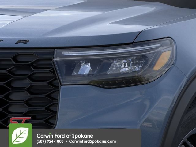 New 2026 Ford Explorer ST AWD/4WD image 18