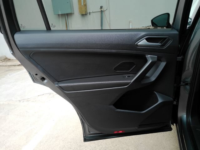 Used 2022 Volkswagen Tiguan S FWD image 19