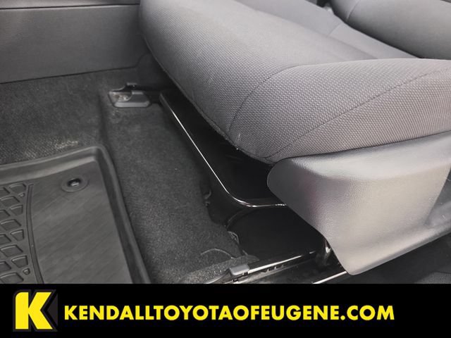 Used 2024 Toyota Corolla Cross LE AWD/4WD image 25