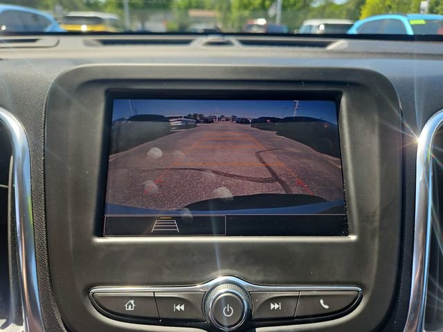 Used 2024 Chevrolet Equinox LT w/ LPO, Floor Liner Package FWD image 20