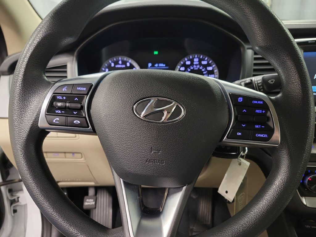 Used 2018 Hyundai Sonata SE FWD image 22
