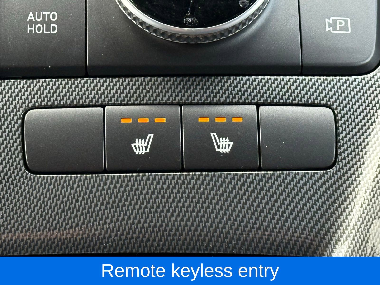 Used 2023 Hyundai Santa Fe SEL image 25