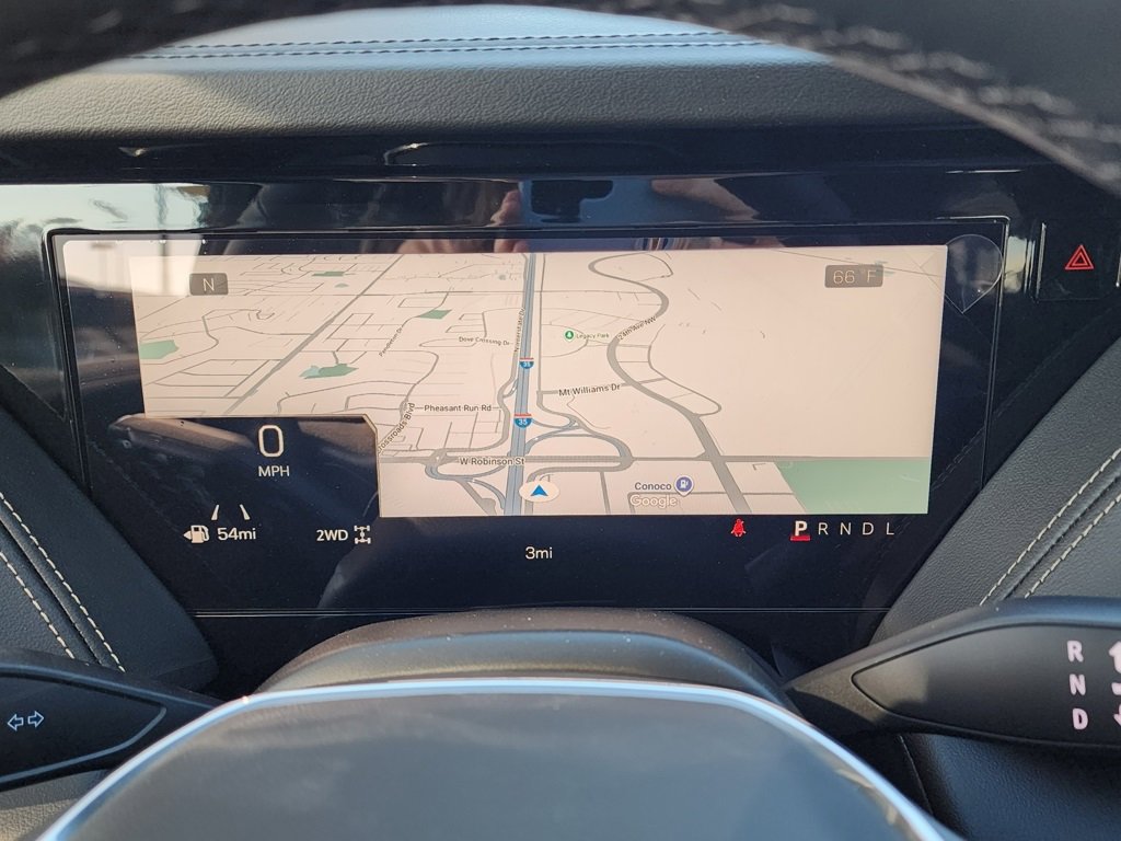 New 2026 GMC Yukon Elevation image 24