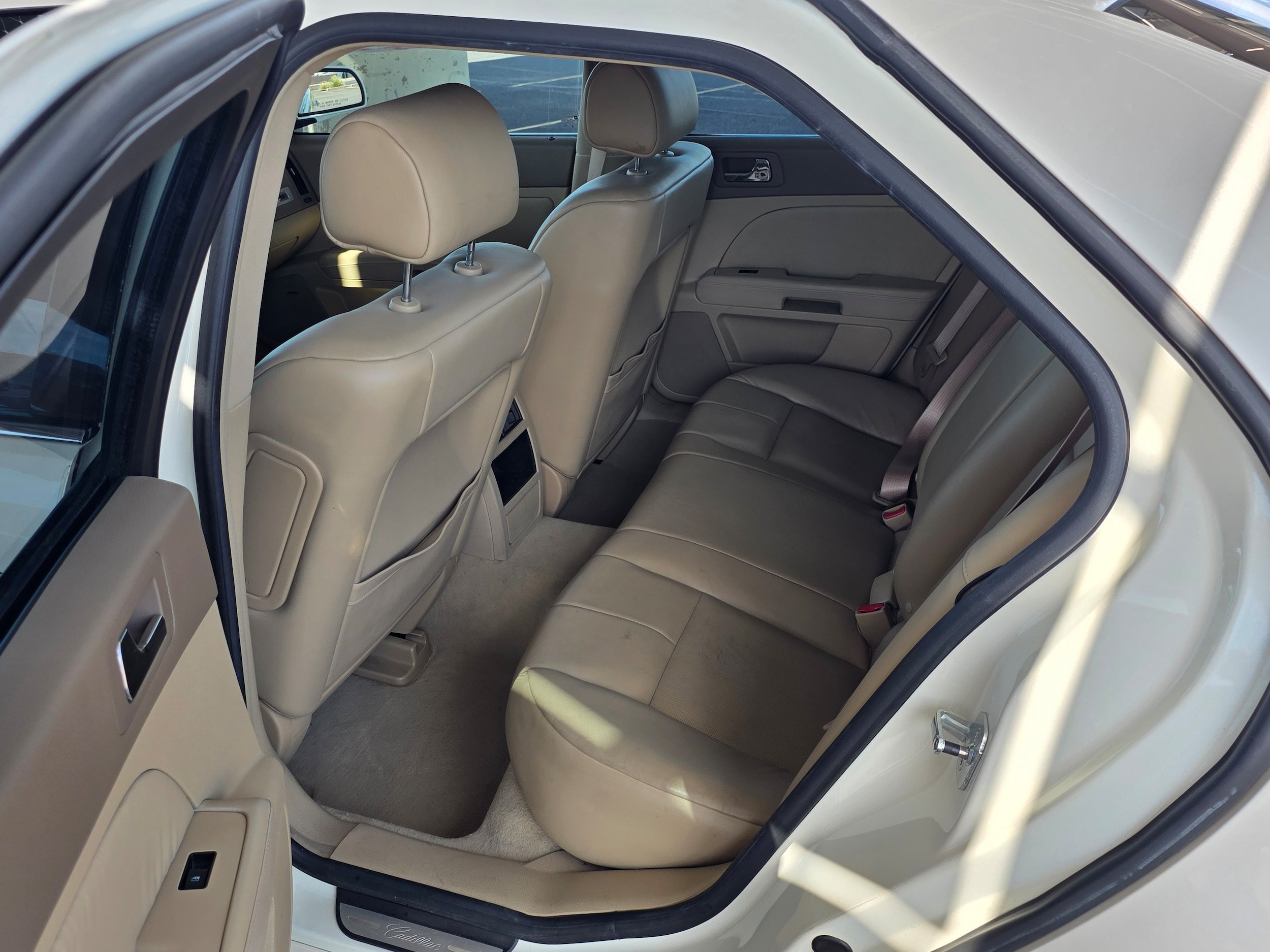 Used 2006 Cadillac STS V8 RWD image 19