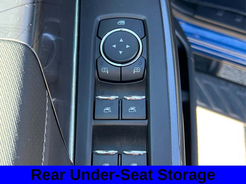 Used 2022 Ford F150 XLT w/ Equipment Group 302A High image 41