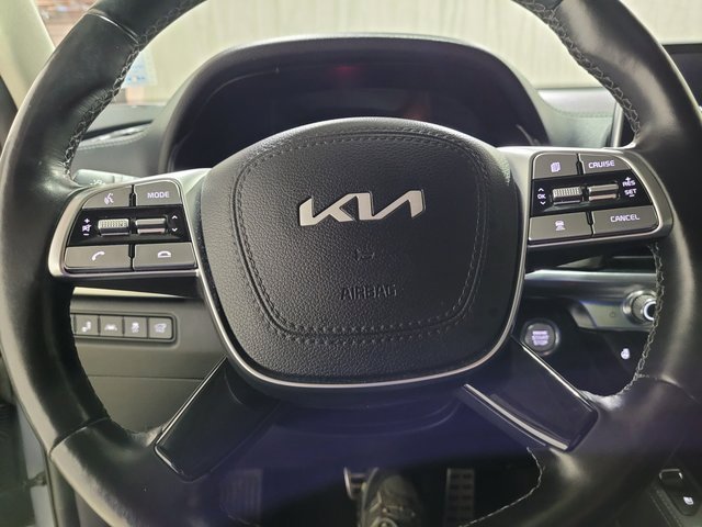 Used 2022 Kia Telluride SX image 40