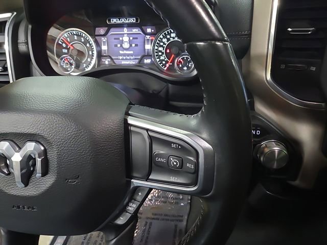 Used 2021 RAM 1500 Laramie w/ Off Road Group image 29