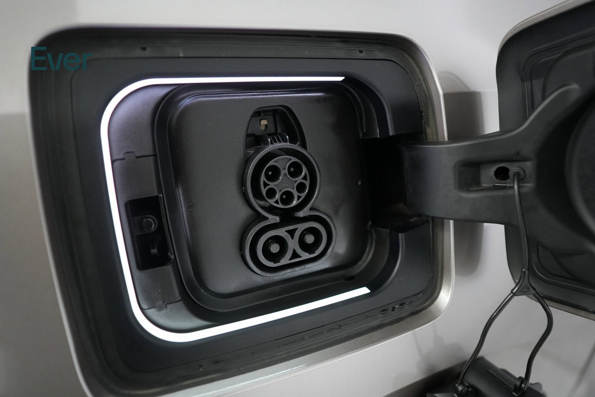 Used 2014 BMW i3 image 23