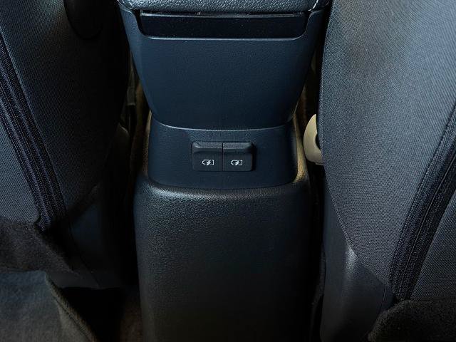 Certified 2023 Nissan Kicks S FWD image 13