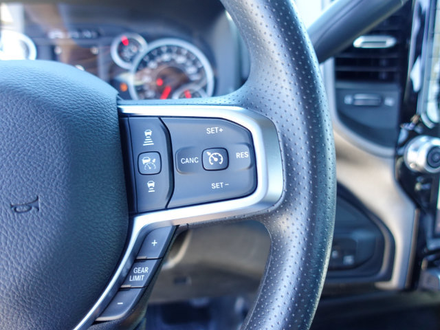 New 2026 RAM 3500 Tradesman AWD/4WD image 11