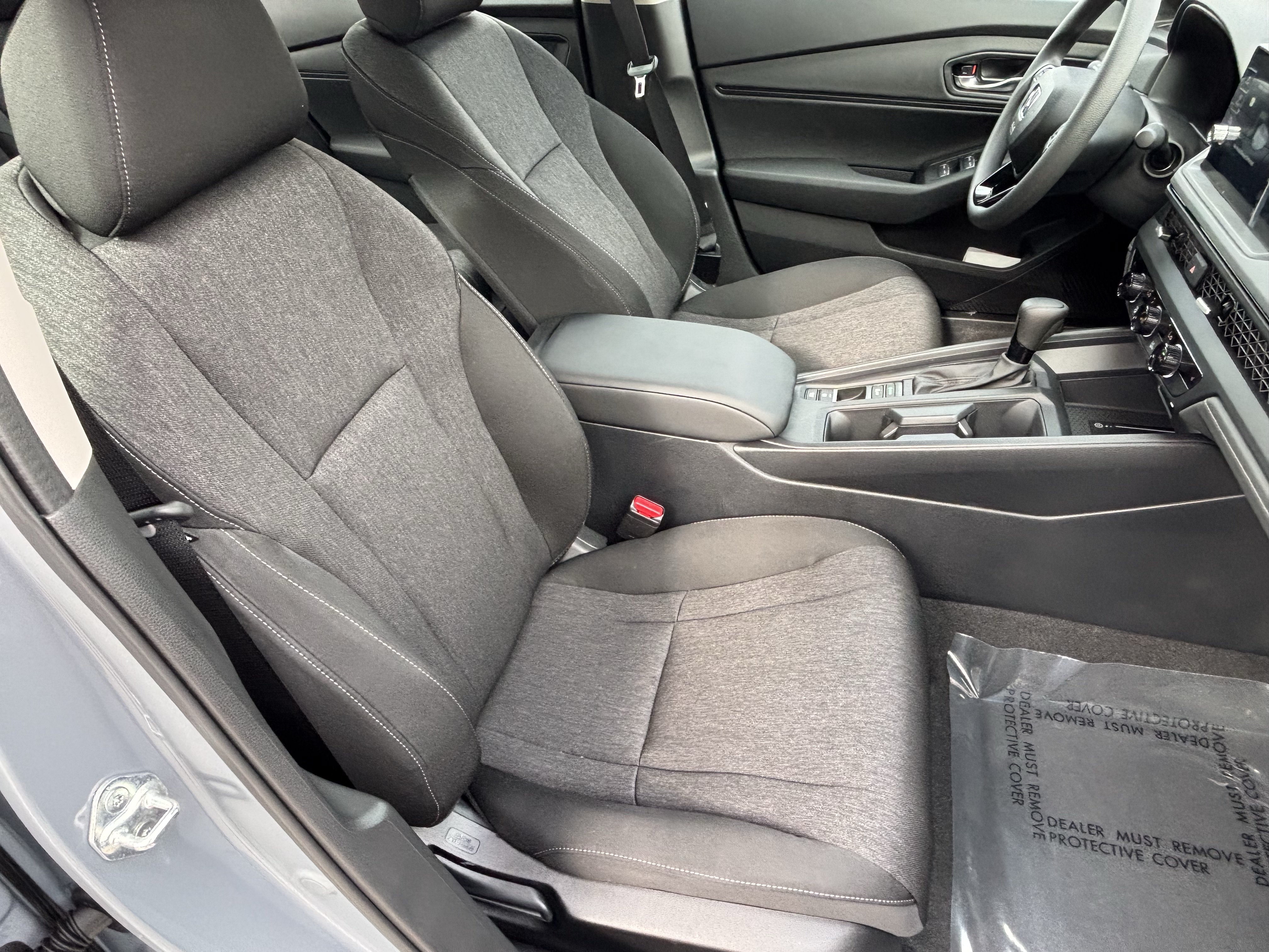 Used 2026 Honda Accord SE image 10