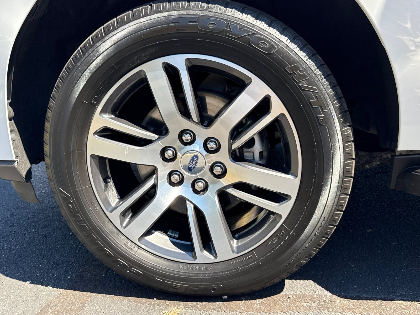 Used 2024 Ford Expedition Max Limited RWD image 14