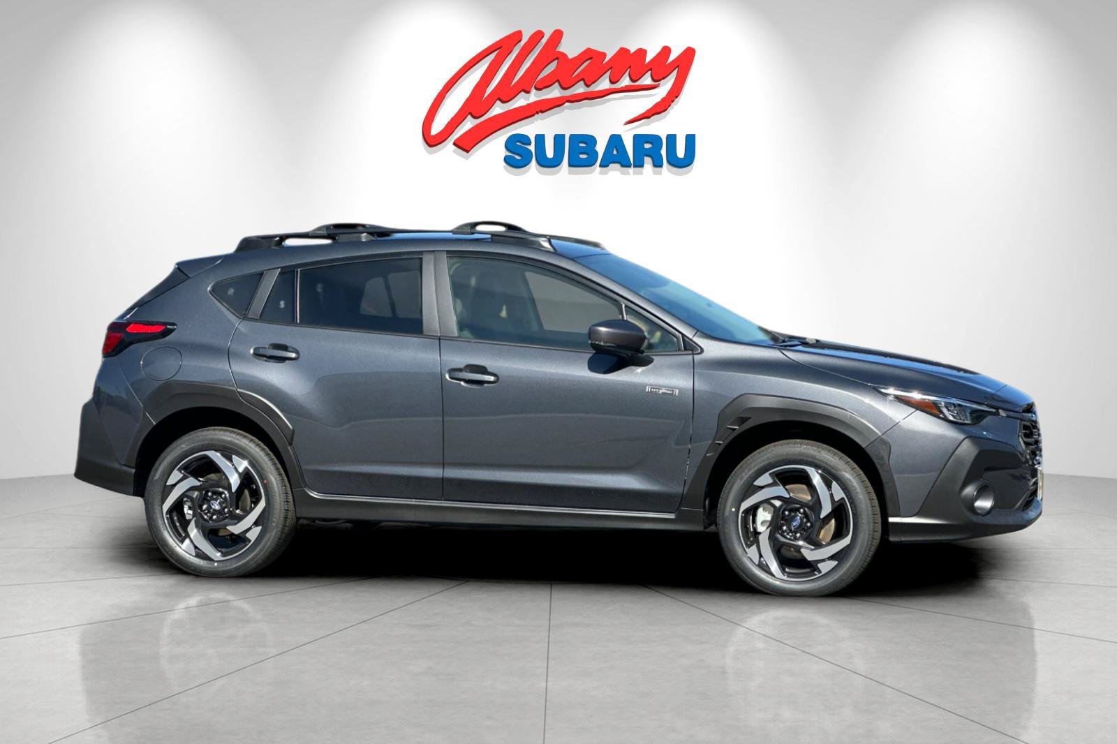 New 2026 Subaru Crosstrek 2.5i Limited AWD/4WD image 3