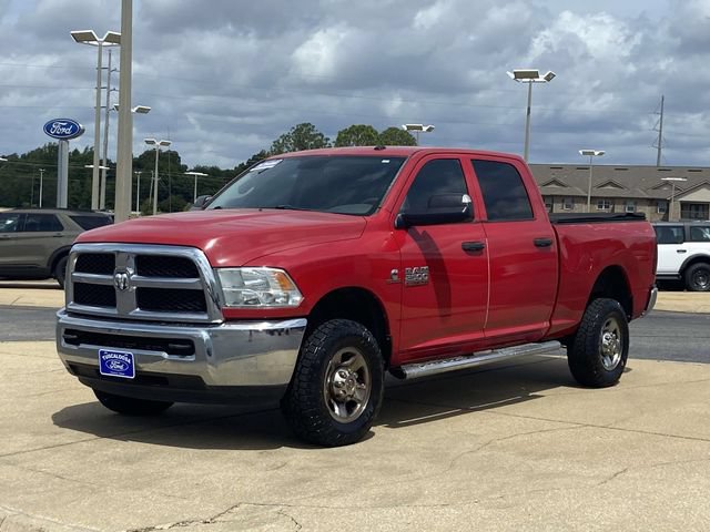 Used 2013 RAM 2500 Tradesman w/ Chrome Appearance Group AWD/4WD image 5