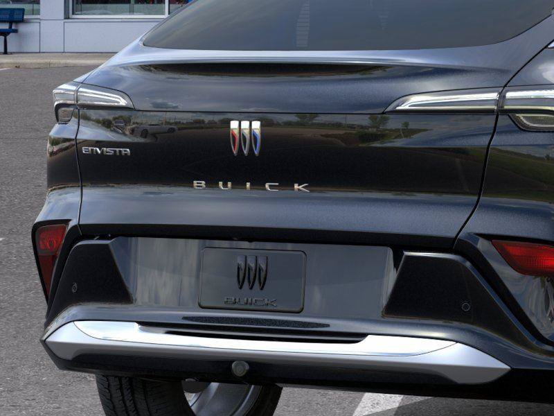 New 2026 Buick Envista Avenir FWD image 7