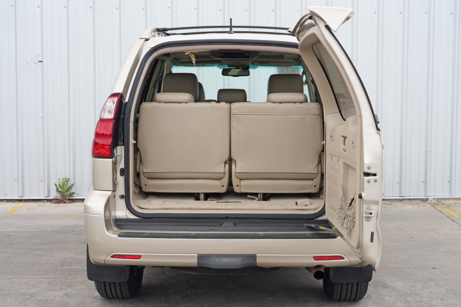 Used 2009 Lexus GX 470 image 9