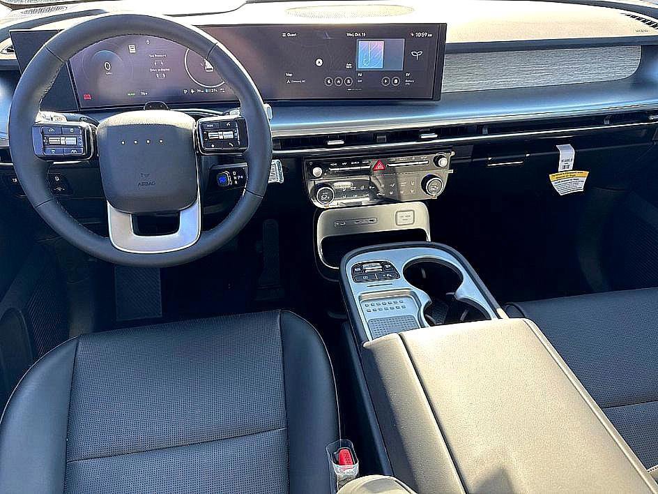 New 2026 Hyundai Ioniq 9 SEL image 6