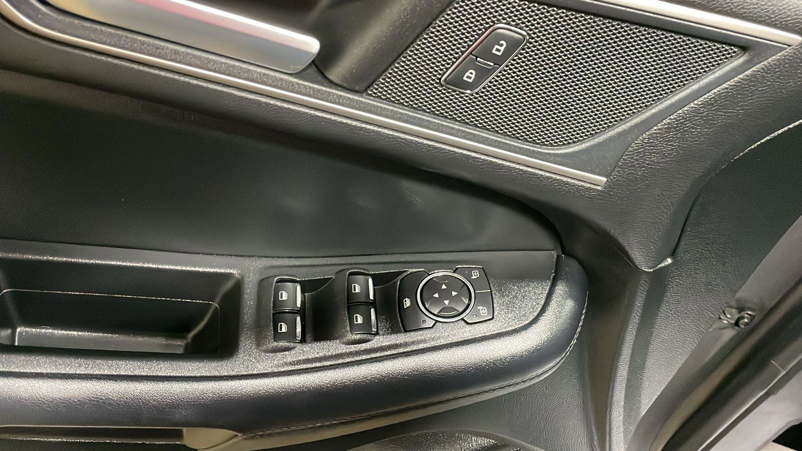 Certified 2022 Ford Edge SEL w/ Convenience Package image 14